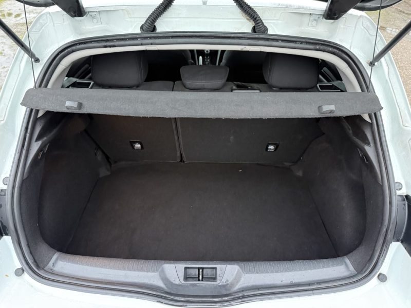 RENAULT MEGANE IV 1.5 dCi 90 ENERGY BUSINESS – GPS – CLIM – Révisée & Garantie 6 mois