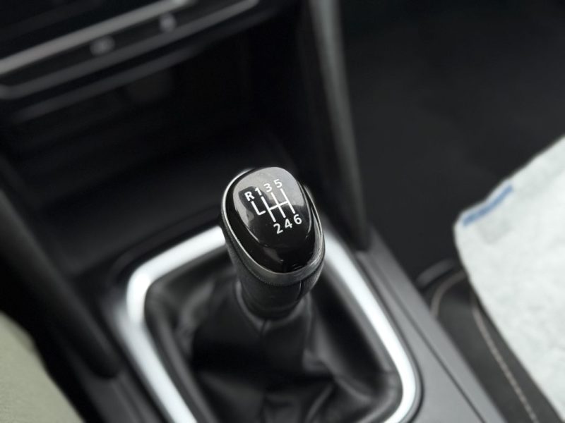 RENAULT MEGANE IV 1.5 dCi 90 ENERGY BUSINESS – GPS – CLIM – Révisée & Garantie 6 mois