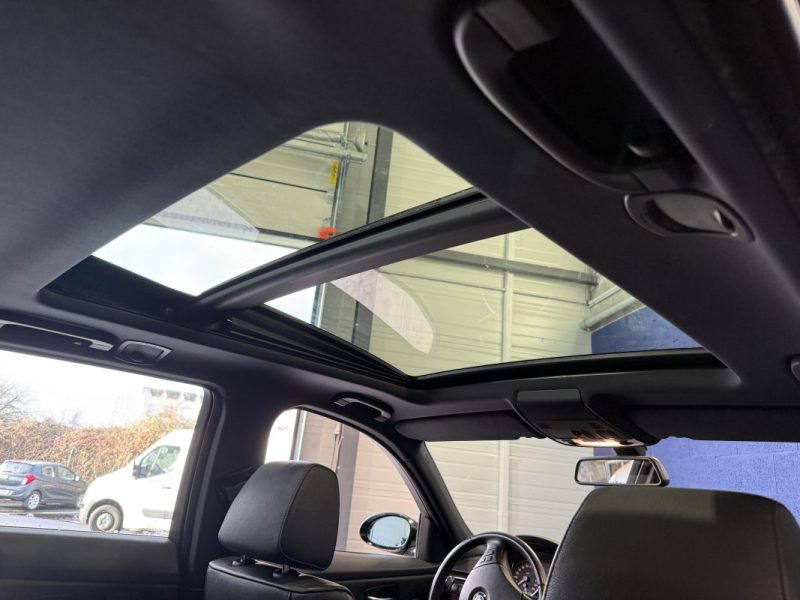 BMW SERIE 3 325 I TOURING E91 X-DRIVE 325XI / BOITE AUTO / 169.000km /  2006