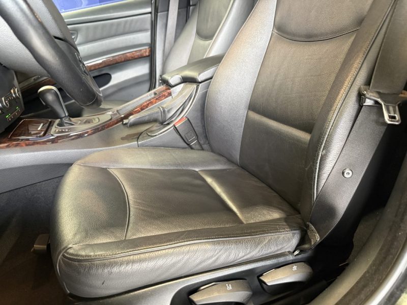 BMW SERIE 3 325 I TOURING E91 X-DRIVE 325XI / BOITE AUTO / 169.000km /  2006