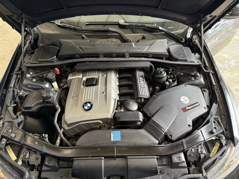 BMW SERIE 3 325 I TOURING E91 X-DRIVE 325XI / BOITE AUTO / 169.000km /  2006