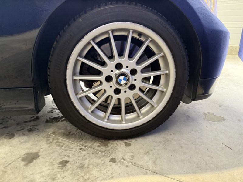 BMW SERIE 3 325 I TOURING E91 X-DRIVE 325XI / BOITE AUTO / 169.000km /  2006