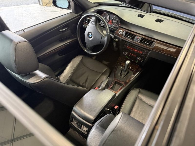 BMW SERIE 3 325 I TOURING E91 X-DRIVE 325XI / BOITE AUTO / 169.000km /  2006