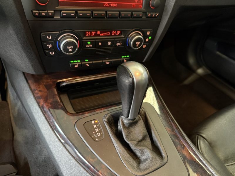 BMW SERIE 3 325 I TOURING E91 X-DRIVE 325XI / BOITE AUTO / 169.000km /  2006