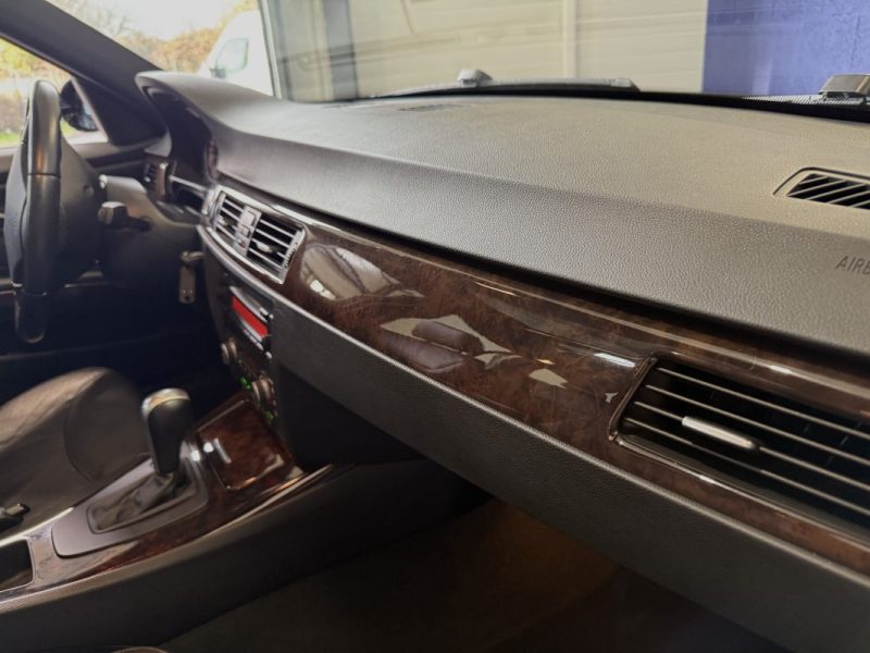 BMW SERIE 3 325 I TOURING E91 X-DRIVE 325XI / BOITE AUTO / 169.000km /  2006