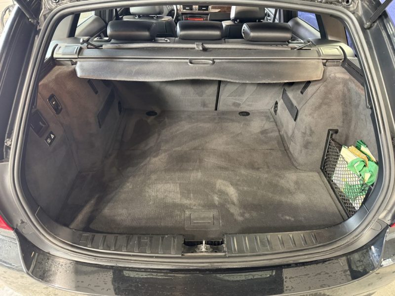 BMW SERIE 3 325 I TOURING E91 X-DRIVE 325XI / BOITE AUTO / 169.000km /  2006