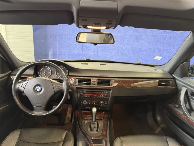 BMW SERIE 3 325 I TOURING E91 X-DRIVE 325XI / BOITE AUTO / 169.000km /  2006