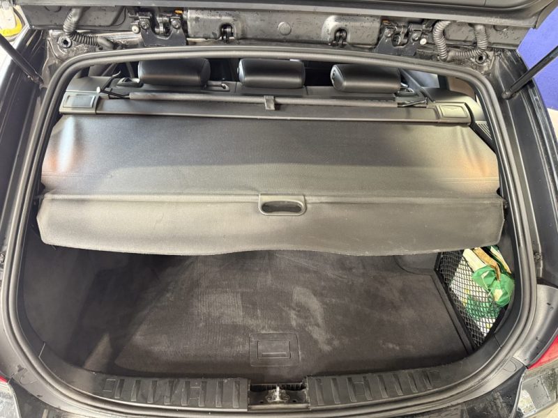 BMW SERIE 3 325 I TOURING E91 X-DRIVE 325XI / BOITE AUTO / 169.000km /  2006