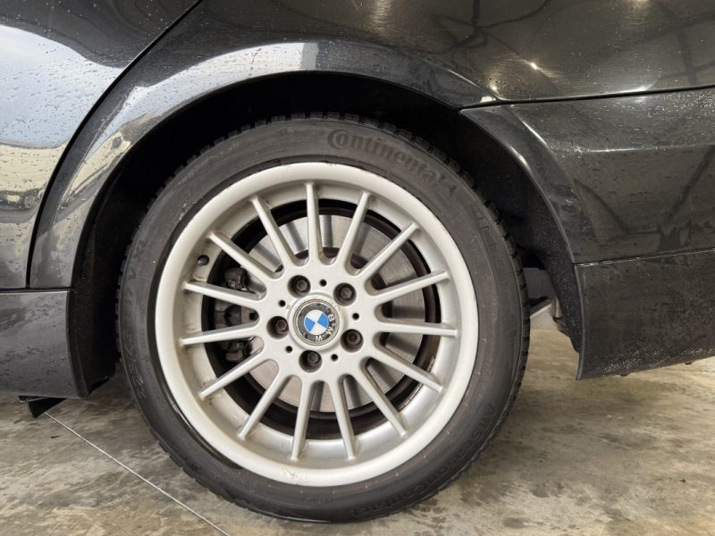 BMW SERIE 3 325 I TOURING E91 X-DRIVE 325XI / BOITE AUTO / 169.000km /  2006