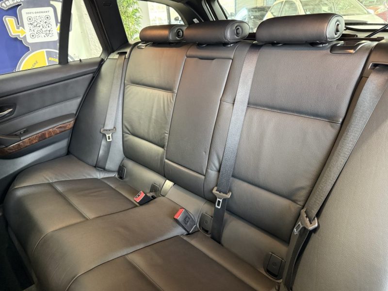 BMW SERIE 3 325 I TOURING E91 X-DRIVE 325XI / BOITE AUTO / 169.000km /  2006
