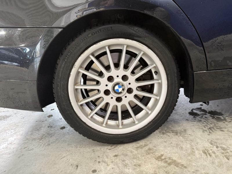 BMW SERIE 3 325 I TOURING E91 X-DRIVE 325XI / BOITE AUTO / 169.000km /  2006