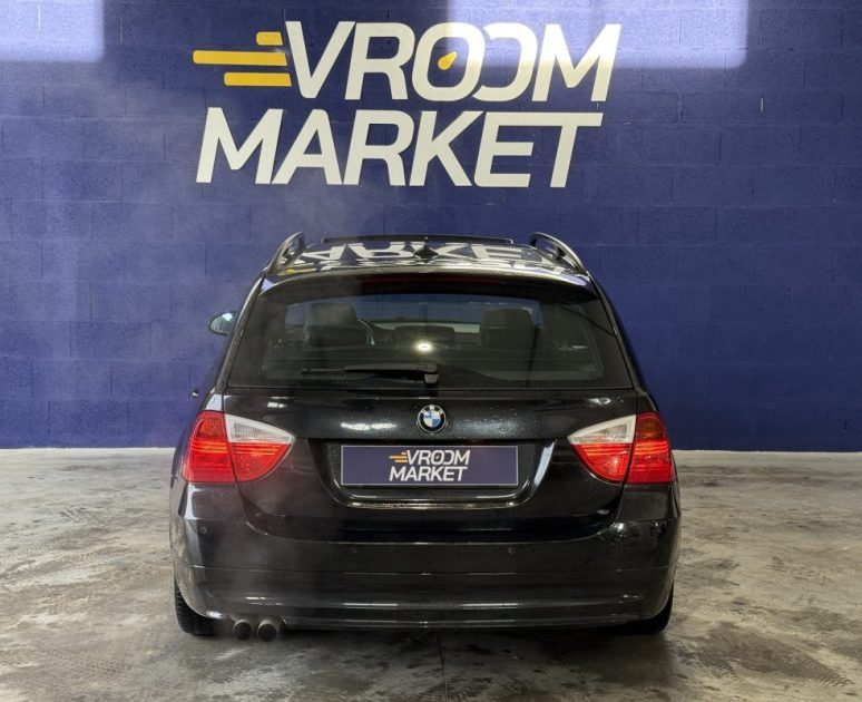 BMW SERIE 3 325 I TOURING E91 X-DRIVE 325XI / BOITE AUTO / 169.000km /  2006
