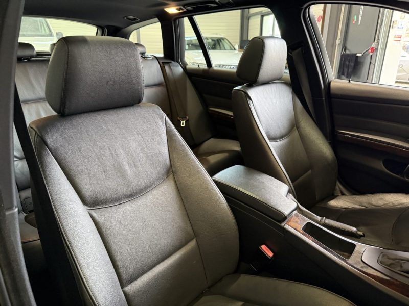 BMW SERIE 3 325 I TOURING E91 X-DRIVE 325XI / BOITE AUTO / 169.000km /  2006