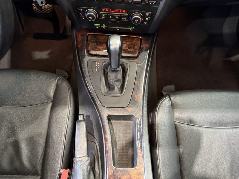 BMW SERIE 3 325 I TOURING E91 X-DRIVE 325XI / BOITE AUTO / 169.000km /  2006