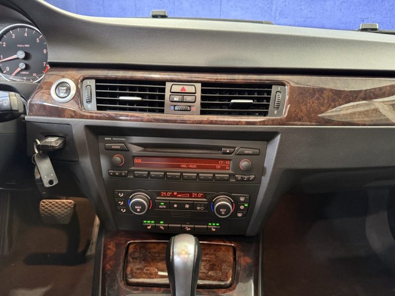 BMW SERIE 3 325 I TOURING E91 X-DRIVE 325XI / BOITE AUTO / 169.000km /  2006