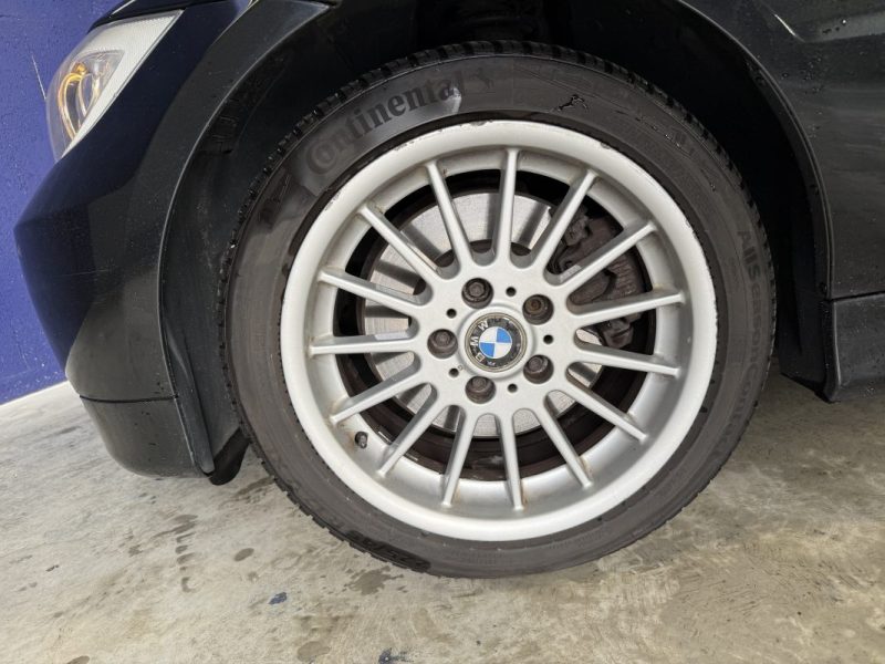 BMW SERIE 3 325 I TOURING E91 X-DRIVE 325XI / BOITE AUTO / 169.000km /  2006