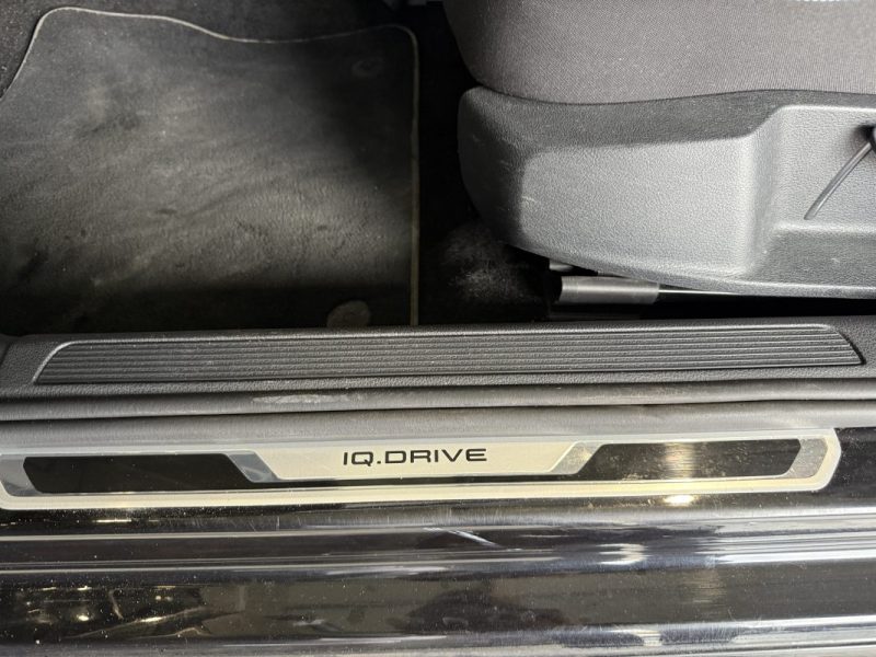 VOLSWAGEN GOLF VII 1.5 TSI - 150CH - DSG 7 IQ.DRIVE - 121.000KM - 2020