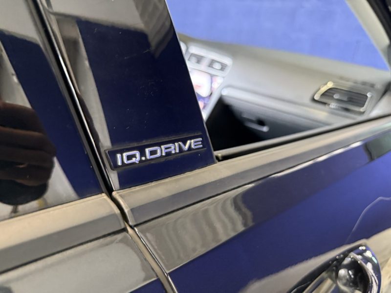 VOLSWAGEN GOLF VII 1.5 TSI - 150CH - DSG 7 IQ.DRIVE - 121.000KM - 2020