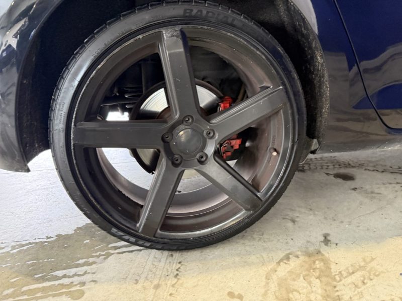 VOLSWAGEN GOLF VII 1.5 TSI - 150CH - DSG 7 IQ.DRIVE - 121.000KM - 2020