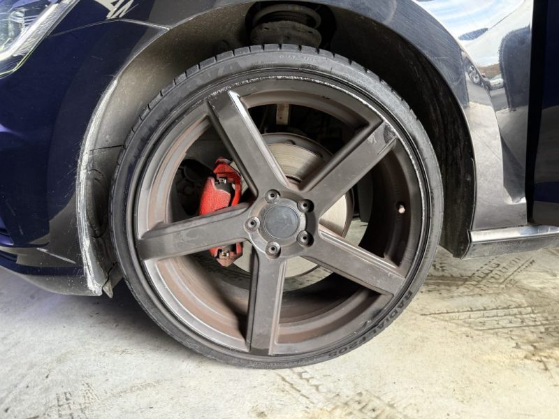 VOLSWAGEN GOLF VII 1.5 TSI - 150CH - DSG 7 IQ.DRIVE - 121.000KM - 2020