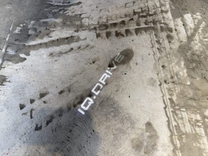 VOLSWAGEN GOLF VII 1.5 TSI - 150CH - DSG 7 IQ.DRIVE - 121.000KM - 2020