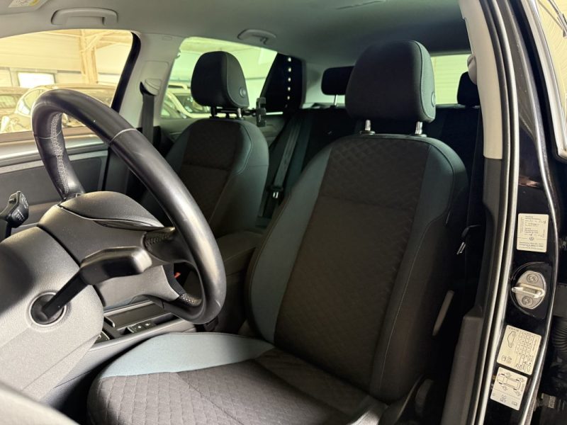 VOLSWAGEN GOLF VII 1.5 TSI - 150CH - DSG 7 IQ.DRIVE - 121.000KM - 2020