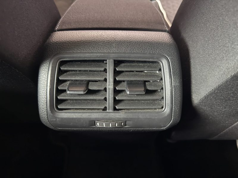 VOLSWAGEN GOLF VII 1.5 TSI - 150CH - DSG 7 IQ.DRIVE - 121.000KM - 2020