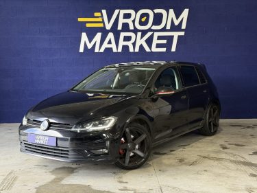 VOLSWAGEN GOLF VII 1.5 TSI - 150CH - DSG 7 IQ.DRIVE - 121.000KM - 2020