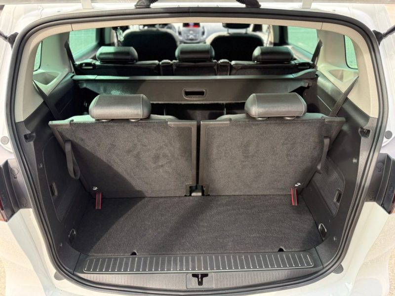 Opel Zafira Tourer 1.6 CDTI 136Ch Cosmo Pack Start/Stop 7 places
