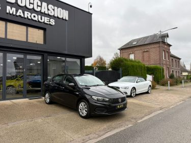 Fiat Tipo 1.4 T-Jet 120ch Easy - 86 834 km