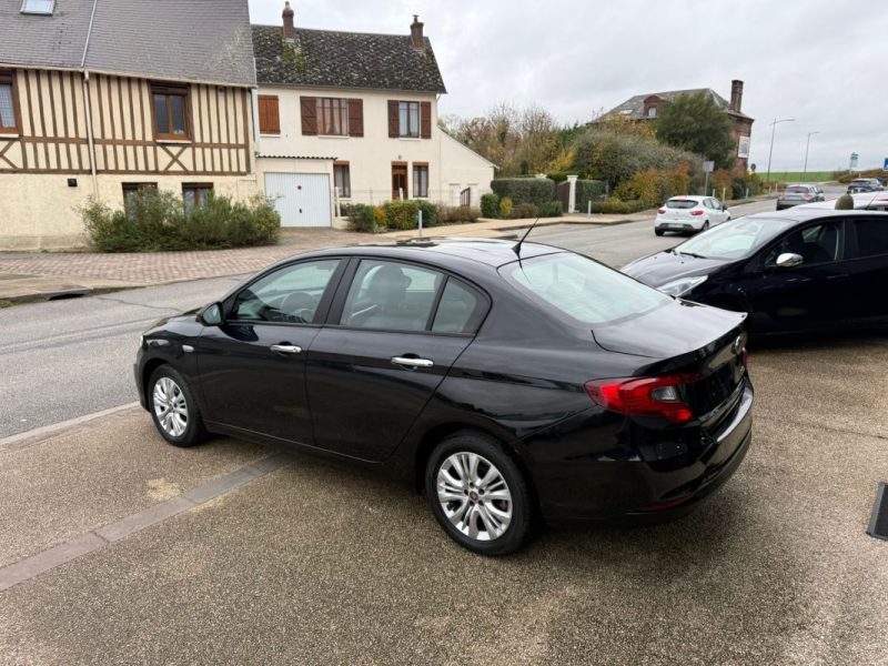 Fiat Tipo 1.4 T-Jet 120ch Easy - 86 834 km