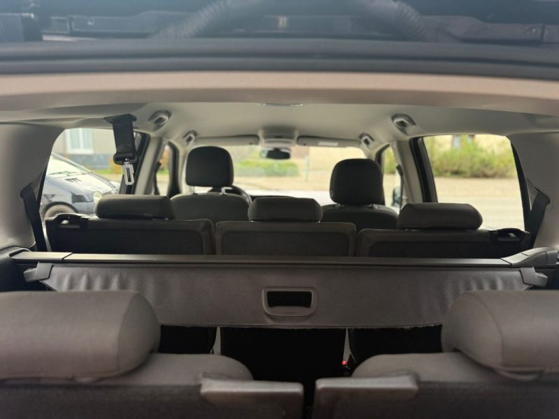 Opel Zafira 1.6 CDTI 134Ch BlueInjection Business Edition