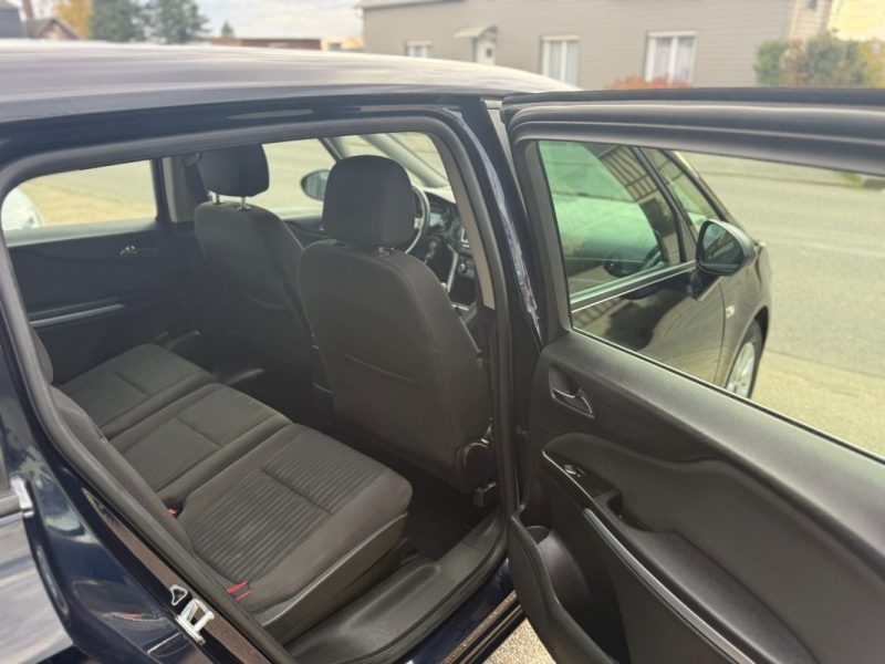 Opel Zafira 1.6 CDTI 134Ch BlueInjection Business Edition