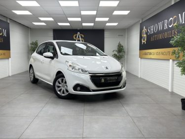 Peugeot 208 (2) 1.6 BlueHDi 75 - Active Business S&S 5p - 1ère Main