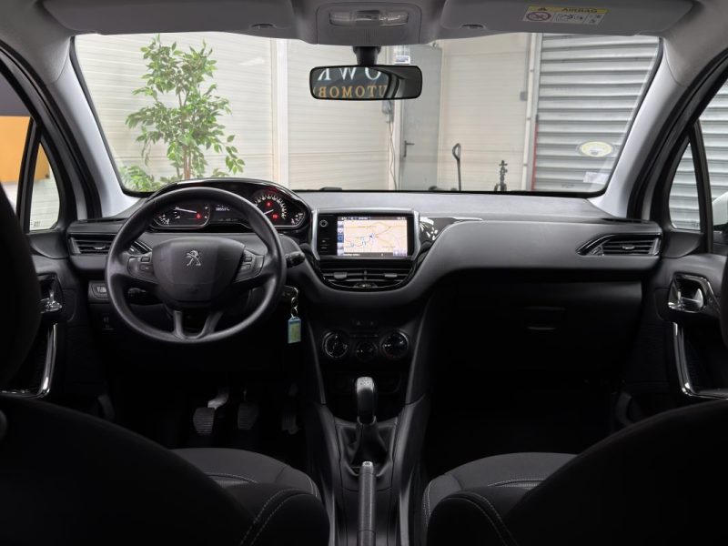 Peugeot 208 (2) 1.6 BlueHDi 75 - Active Business S&S 5p - 1ère Main