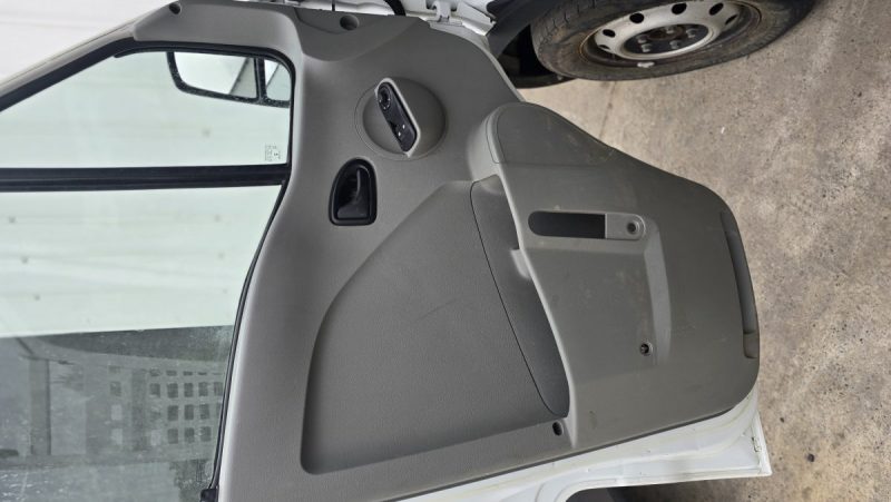 OPEL MOVANO MOVANO D3500 XL1 2.5 CDTI 120 2009