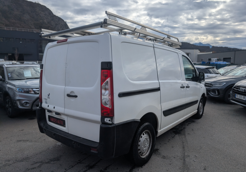 CITROEN JUMPY L1H1 1.6 HDI 90 BUSINESS 2013