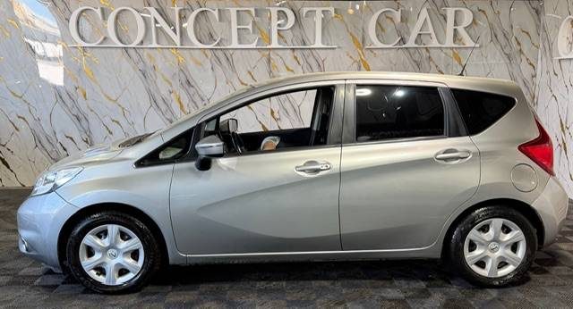 NISSAN NOTE 1.5 DCI CONNECT EDITION 2015 - 69 111Kms - Distrib ok - SUIVIT NISSAN