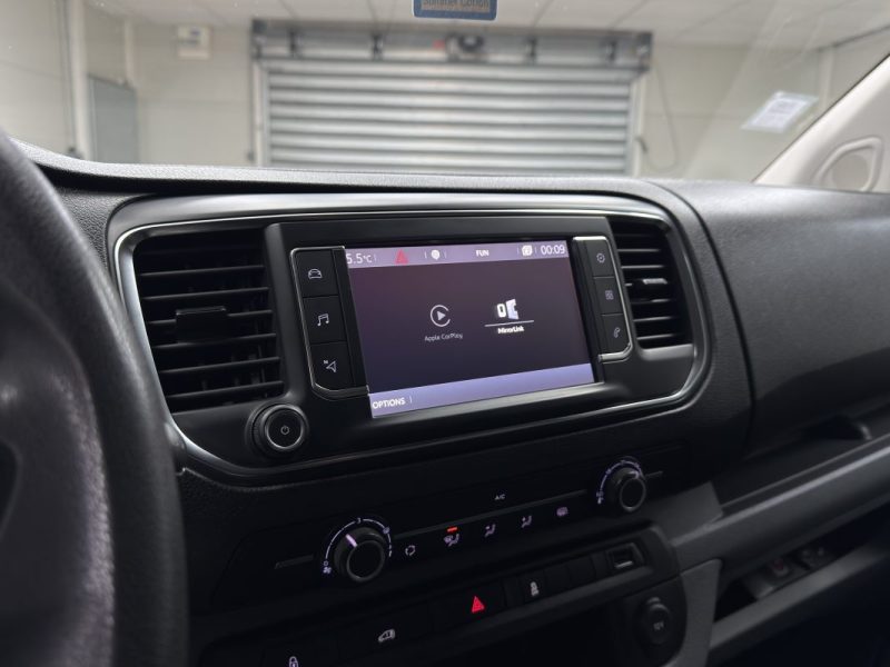 Citroen Jumpy Fg XS 1.6 BlueHDi 115 - Business S&S