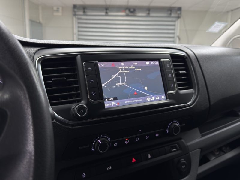 Citroen Jumpy Fg XS 1.6 BlueHDi 115 - Business S&S