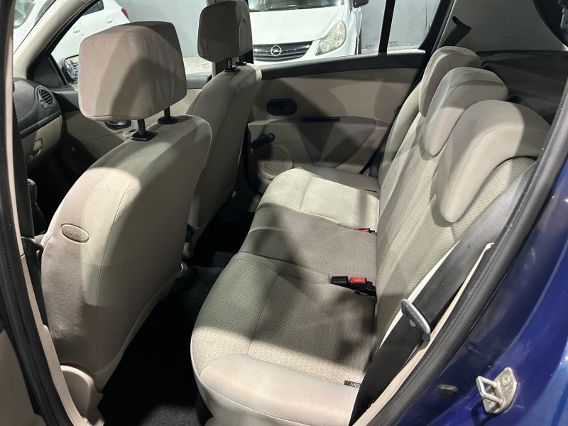 RENAULT CLIO III EXPRESSION 1.5DCI 70CH