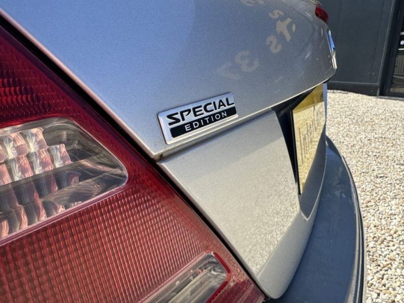MERCEDES CLK 200 AVANTGARDE BVA CABRIOLET 2004