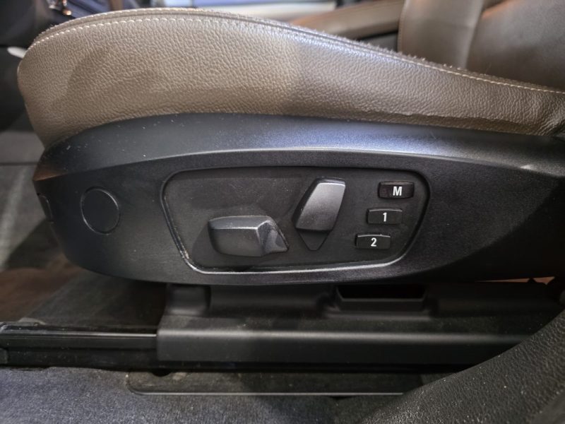 B.M.W. X3 xDrive30dA 258ch LOUNGE PLUS