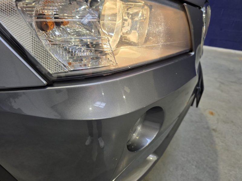 B.M.W. X3 xDrive30dA 258ch LOUNGE PLUS