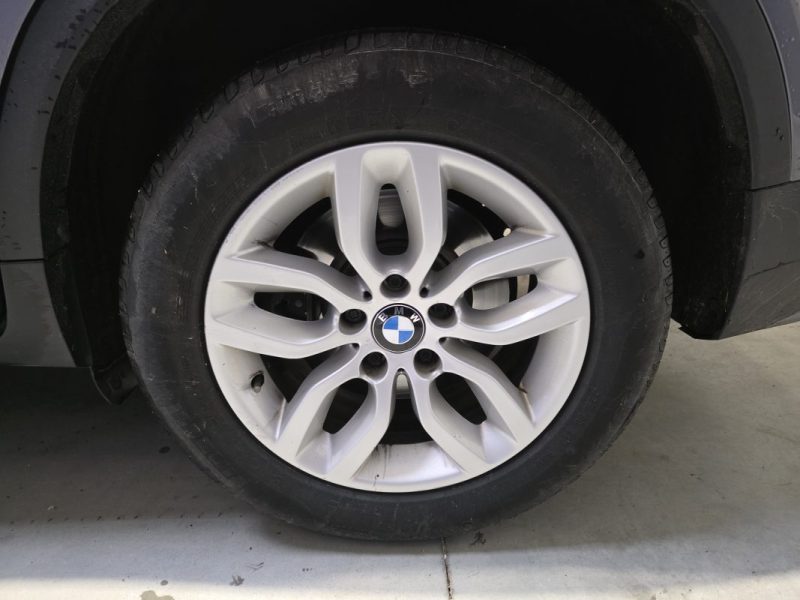 B.M.W. X3 xDrive30dA 258ch LOUNGE PLUS