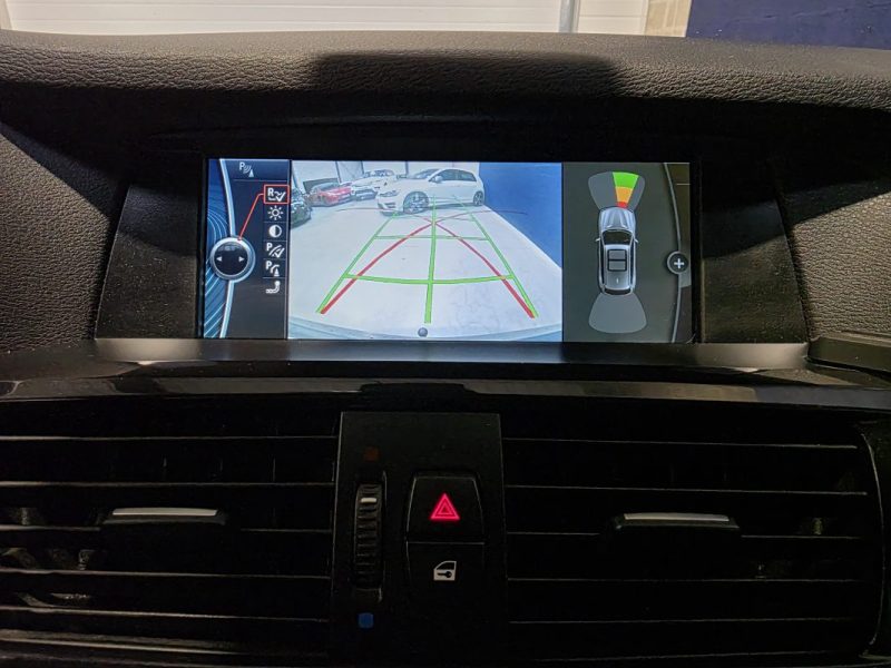 B.M.W. X3 xDrive30dA 258ch LOUNGE PLUS