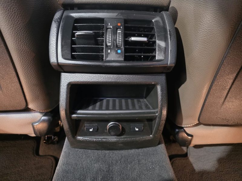 B.M.W. X3 xDrive30dA 258ch LOUNGE PLUS