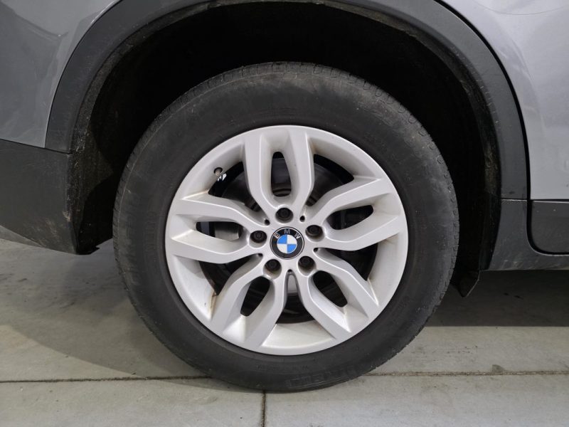 B.M.W. X3 xDrive30dA 258ch LOUNGE PLUS