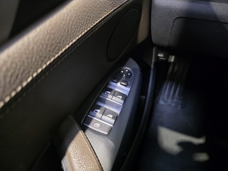 B.M.W. X3 xDrive30dA 258ch LOUNGE PLUS