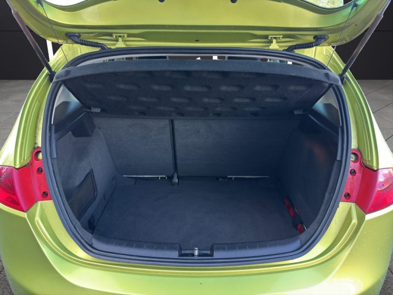 SEAT LEON 2.0 TFSI 211 FR DSG 2009